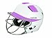 Easton Senior Natural 2Tone Batting Helmet with Softball Mask