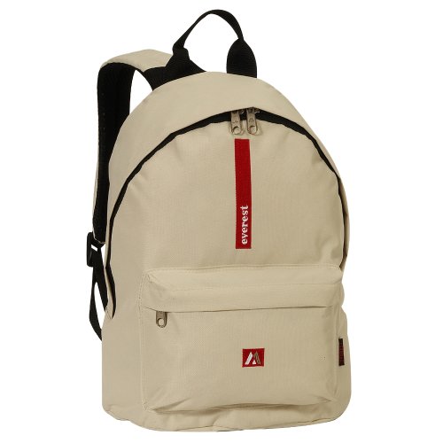 Everest Luggage Stylish Backpack