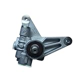 DRIVESTAR 21-5441 Power Steering Pump for 2006-2008 Honda Pilot 3.5L V6, 2005-2008 Acura TL 3.2L V6, 06-08 Pilot Power Steering Pump, 05-08 Acura TL Power Steering Pump, OE-Quality New Power Steering