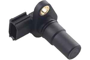 WMPHE 31935-8E007 Transmission Vehicle Speed Sensor Compatible with Nissan Altima Sentra Murano Pathfinder Maxima Quest 2003 2004 2005 2006 2007 2008 2009 2010 2011 2012 2013 2014 2015 2016 2017