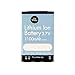 Sun Wireless LG LGIP-A1100E VX8100 VX8300 AX5000 LX325 LX535 MM535 PM225 Li-Ion Battery - 1 Year Warranty