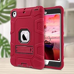 ULAK iPad Mini Case, iPad Mini 2 Case, iPad Mini 3