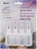 Darice Ultrafine Tip Applicator Bottle, 20ml