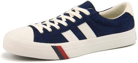 Amazon プロケッズ Royal Plus Suede ロイヤルプラススエード 4772 ネイビー Pro Keds プロケッズ スニーカー