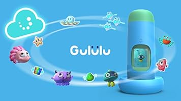 gululu bottle amazon