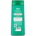 Garnier Fructis Grow Strong Shampoo, For Stronger, Healthier, Shinier Hair, 22 fl. oz.