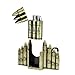 Buckle Rage Men's Bullets Ammunition Belt Buckle