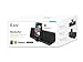 iLuv iMM377BLK MobiAir Bluetooth Stereo Speaker Dock for Smartphones with Micro-USB Charging, Blackthumb 3