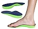 Neon Fix Sport Premium Grade Orthotic Insole Revolutionary Lightweight Soft & Sturdy Orthotic Active Children with Flat Feet Who Need Arch Support ((22 CM) US Kids Shoe Sizes 3-4)