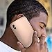 Spigen Thin Fit 360 Designed for iPhone Xs Case (2018) / Designed for iPhone X Case (2017) - Gold
