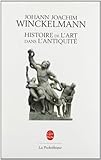 Histoire de L Art Antique (Ldp Encycloped.) (French Edition) by