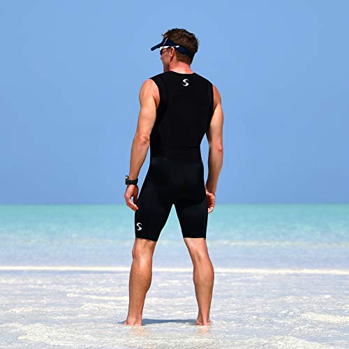 Synergy Men's Triathlon Trisuit Pricepulse