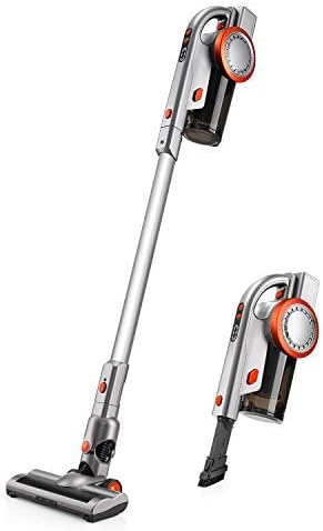 balai aspirateur sans fil