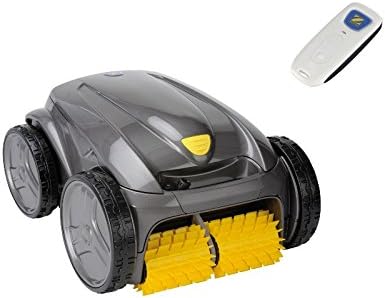 Mejores limpiafondos de Piscinas Eléctricos 2