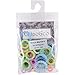 ChiaoGoo Stitch Markers, Set of 40 (1090)