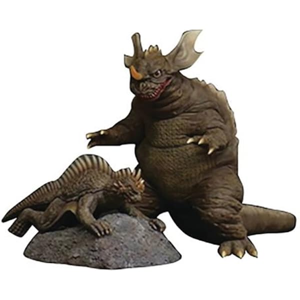 kaiju godzilla toys