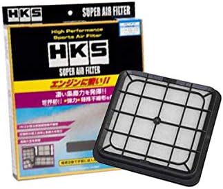 Amazon Hks スーパーエアフィルター レヴォーグ Vmg 14 06 Fa Turbo エアクリーナー 車 バイク