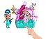 Fisher-Price Nickelodeon Shimmer & Shine, Float & Sing Palace Friends