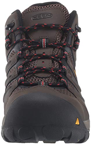 keen cascade brindle
