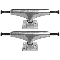 Amazon.com : Thunder Hi 145 Polished Skateboard Trucks (Set Of 2