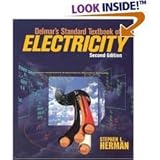 Delmar's Standard Textbook of Electricity, Herman, Steve, 082738551X