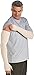 Coolibar UPF 50+ Men's Women's Foraker UV Protection Sleeves - Sun Protective (X-Large- Beige)