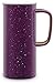 Ello Campy Vacuum-Insulated Stainless Steel Travel Mug
