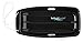 Lucky Bums Snow Kids Winter Toboggan Sled (Black, 33-Inch)