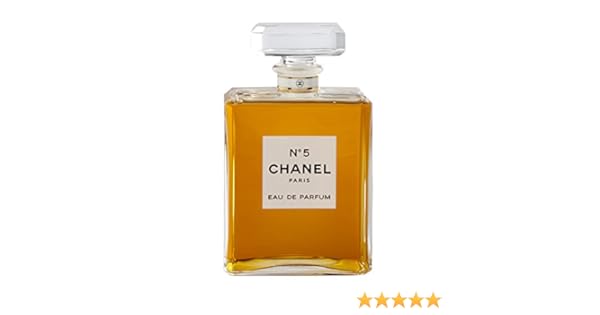 chanel perfume 200ml