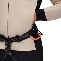 Mammut Rime Light IN Flex Hooded Jacket