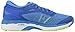 ASICS Women's Womens Gel-Kayano 24 Athletic Shoe, Blue Purple/Regatta Blue/White, 10 Medium US