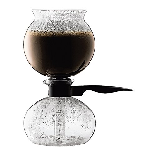 Best Siphon Coffee Makers In 2024 Top 7 Rated Reviews