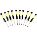 JEGS Performance Products 80755 69-pc Screwdriver Set