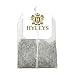 Hyleys 100% Natural 28 Day Detox Kit - Detox, Slim, Sleep Tea Set 84 Foil Envelope Tea Bags