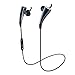 Wireless Bluetooth Headphones, HiGoing Magnetic Workout Headphones Sports Earbuds with Mic Cordless Waterproof Running Earphones CVC6.0 Noise Cancelling gym Headset -HB02