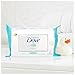 Baby Dove Hand and Face Wipes, Rich Moisture 30 ct