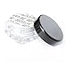 Nail Powder, LilyAngel Holographic Pigment Laser Chrome Nail Powder Manicure Pigment