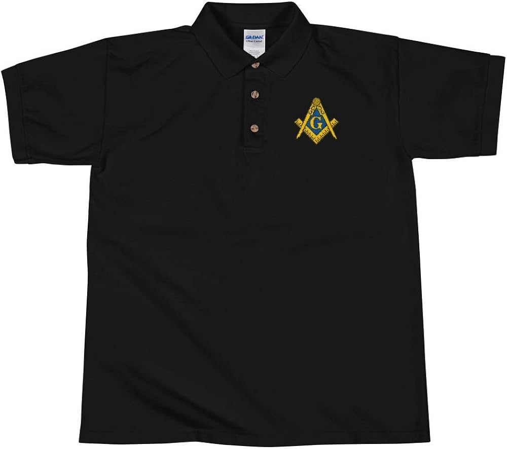 estilo de camisas polo