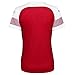 PUMA 2018-2019 Arsenal Home Ladies Football Soccer T-Shirt Jersey