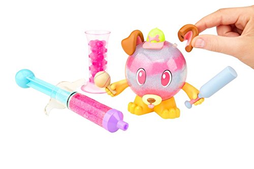 3 Orbeez+47356+Crush+Crushkins+Pets