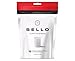 Sello 2 Wine Preservation System | Wine Preserver & Wine Pourer in One | Patented Wine Saver with Innovative Technology | Made in USA | New Version of Original Sello | Sello 2 device + 12 cartridges