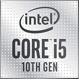 Intel Core i5-10400 Processor 6 Cores CPU Socket 1200 65W Boxed view 7