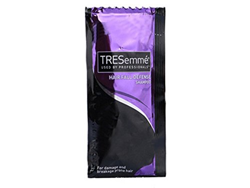 Buy Tresemme Hair Fall Defence Shampoo 7ml Sachet Pack Of 48