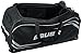 Bauer S14 Goalie Premium Wheel Bag, Black, Large