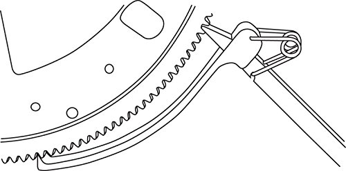 1 Lisle+23800+Flywheel+Turner