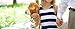 Happy Feet Slippers 2304 - Alex The Lion - Madagascar - 12