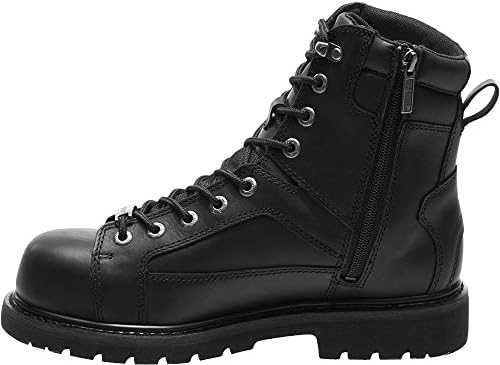 abercorn harley boots