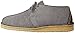 Clarks Men's Desert Trek Oxford