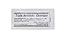 Medique Products 22335 Triple Antibiotic Ointment, .5 Gram, 144 Per Box