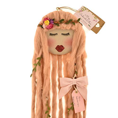 Amazon Com Hair Bow Holder Organizer Baby Girls Hair Bow Holder